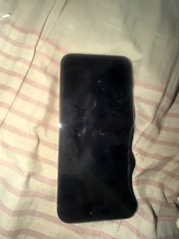 Iphone 16 pro max grey 256GB