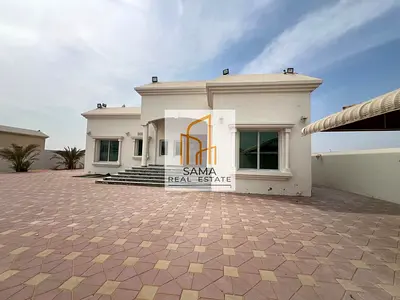 3badroom villa with majlis available made room only 105k Rehmaniya