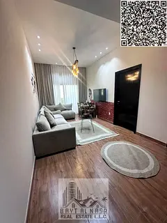 Premium Renovated & Furnished 1BHK | Parking Included