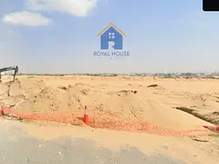 Land for Sale in Al Hawshi, Sharjah