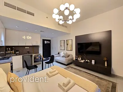 Luxury Furnished | Huge Layout | Vacant