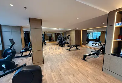 PREMIUM STUDIO | FULLY FURNISHED | PRIME LOCATION