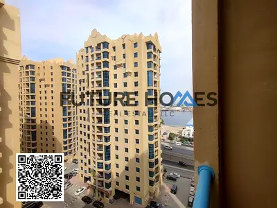 3 Bhk Available for SALE in Al Khor Towers