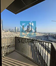 LUXURY 2BHK READ TO MOVE - PARTIAL SEA VIEW