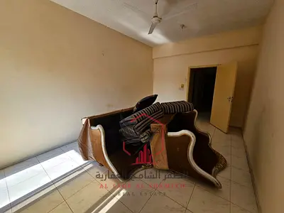 بلكونة مساحات واسعة وتشطيبات جميله باطلالة اماميه مفتوحة وتسهيلات مرنة في السداد في موقع حيوي قرريب لكافة التسهيلات الخدمية والمدارس وقريب لمخرج دبي