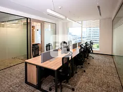 Fully Furnished | All Bills Inclusive | Near Metro