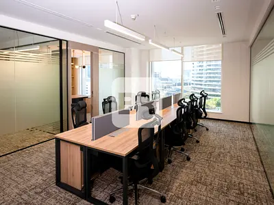 Fully Furnished | All Bills Inclusive | Near Metro