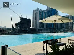 Luxury 1BR | Dubai Canal View | Spacious Balcony