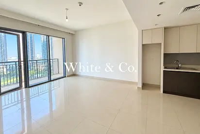 Vacant | Spacious & Bright | Great Value