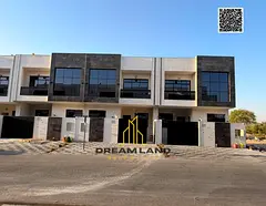 Townhouse in Al Helio 1, Al Helio, 5 bedrooms, 1,350,000 AED