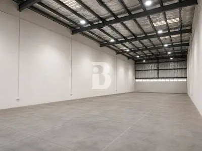 18 kW | NO DREC | Mezzanine | No Agents