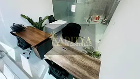 Beautiful Office with Free Utilities| Bank Account Opening