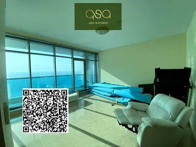 Specious 3 BHK with Balcony and sea Views in a Desirable Neighborhood for sale