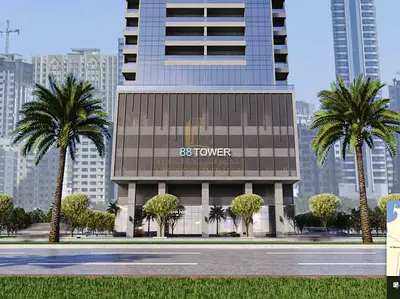 🏡 APARTMENT FOR SALE IN TOWER 88 – AN UNMISSABLE OPPORTUNITY!