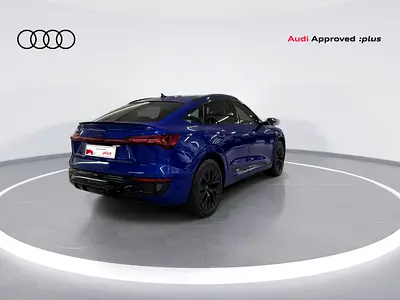 صورة 6 لـ 2024 AUDI Q8 E-TRON