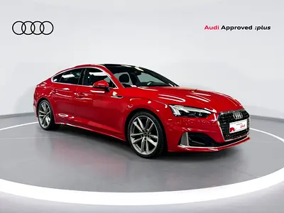 Audi A5 40 TFSI Progress Sportback 2024 (REF #36050) GCC Specs