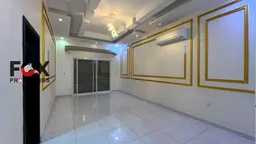 Townhouse for rent in Al Yasmeen, Ajman. 5 bedrooms, maid’s room, small storage room, covered gara