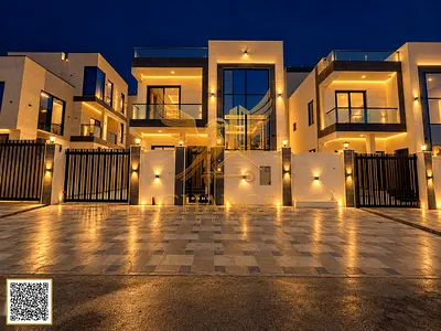 G+2 Villa for Sale | 5 Bedrooms | Spacious Yard | Registration Fees Included