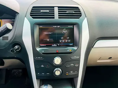 2015 FORD EXPLORER thumbnail 16