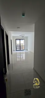 Brand-New 1-Bedroom Apartment for Rent in Al Rawda 3, Ajman