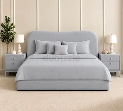 stylish design Brand New Queen size bed storage bed good quality Queen bed very strong