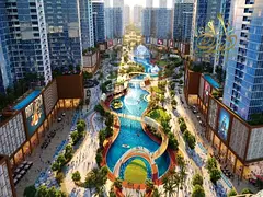 CHEAPEST 2BR+30% OFF!_LAGOON VIEW_GET BEFORE SOLD!