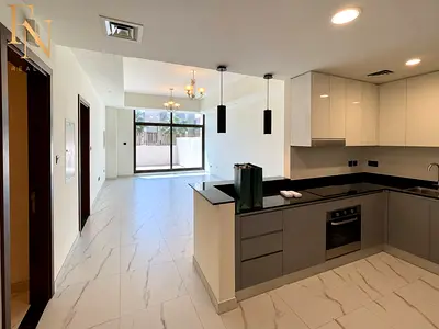 Brand New | Single Row | Elie Saab | Vastu | 3BR + Maid
