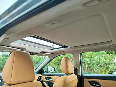 2024 Nissan X-TRAIL — миниатюра 20