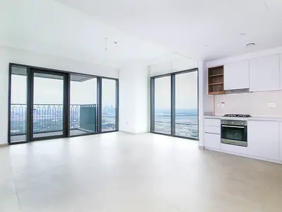 High Floor | Corner Unit | Spacious Layout