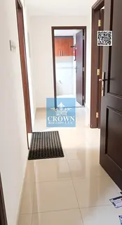 Spacious 1 BHK Flat for Rent – Right Next to Al Hikmah School