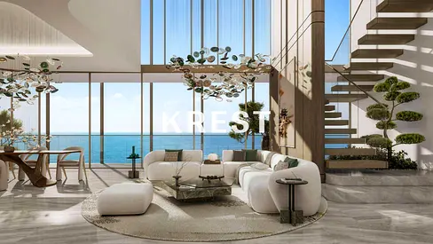 Skyline View | High ROI |Off-Plan Dubai Investment