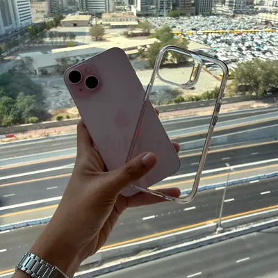 IPHONE 15 PINK 128 GB - READ THE CAPTION (GOOD CONDITION)
