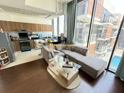 Pool View | Furnished | Ready To Move In