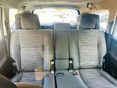 صورة 10 لـ 2016 Toyota INNOVA