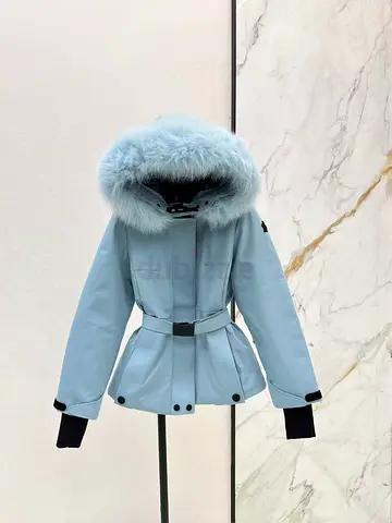 Moncler Jacket For Women