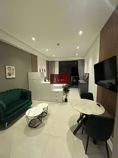 Fully Furnished | Extra Storage | Flexible Cheques