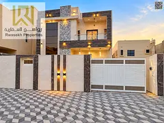 Furnished 4-Bedroom Villa for Sale | Spacious Yard | Ready to Move In