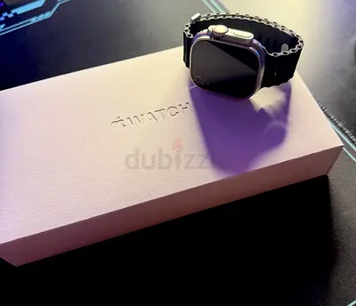 Apple Watch Ultra for sale!