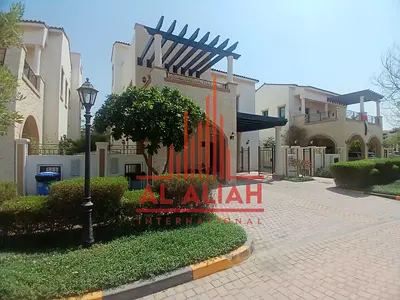 Elegant 5-Bedroom Villa | Premium Quality | Perfect Location | Ready to Move