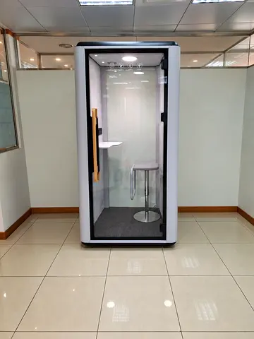 SMB - S PHONE POD FOR 1 PERSON