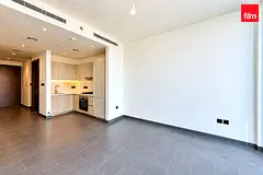 High Floor | Unfurnished | 12 Cheques | Vacant