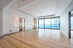 Unfurnished | Sea View | Penthouse
