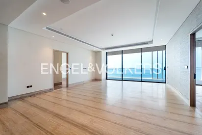 Unfurnished | Sea View | Penthouse