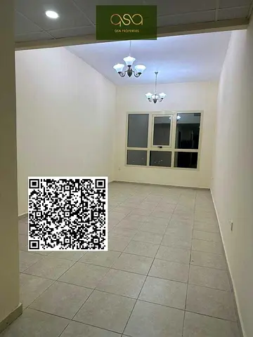 One Bedroom with spacious hall along with opened Kitchen available for sale