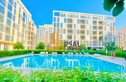12 Cheq Payment Studio With Parking Gym Pooll in Community