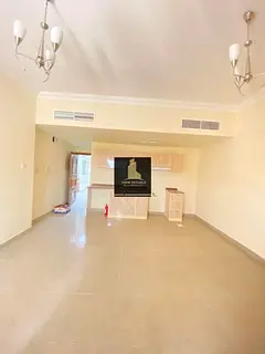 30 Days Free !! Direct From Owner!! Spacious Studio With Wardrobes Just In 30k For Family Al Nahda S