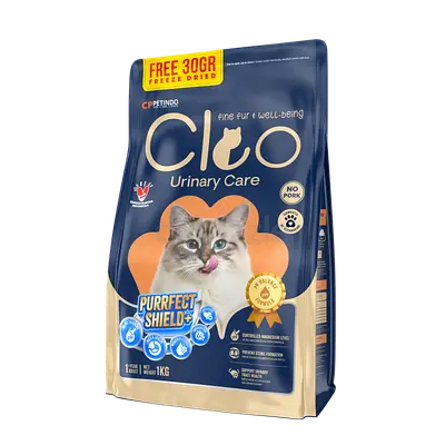 Cleo Urinary Care Cat Food