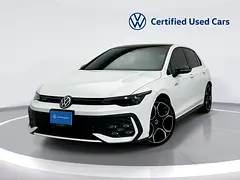 2026 Volkswagen GOLF