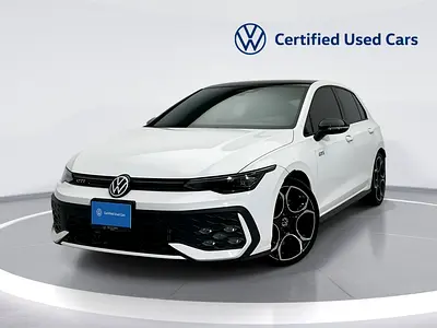 Golf GTI Fabric++ 2L | Premium Spec | Panoramic Roof | HUD | Harman Kardon | 19" Wheels