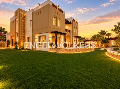 Furnished | Single Row | Vacant